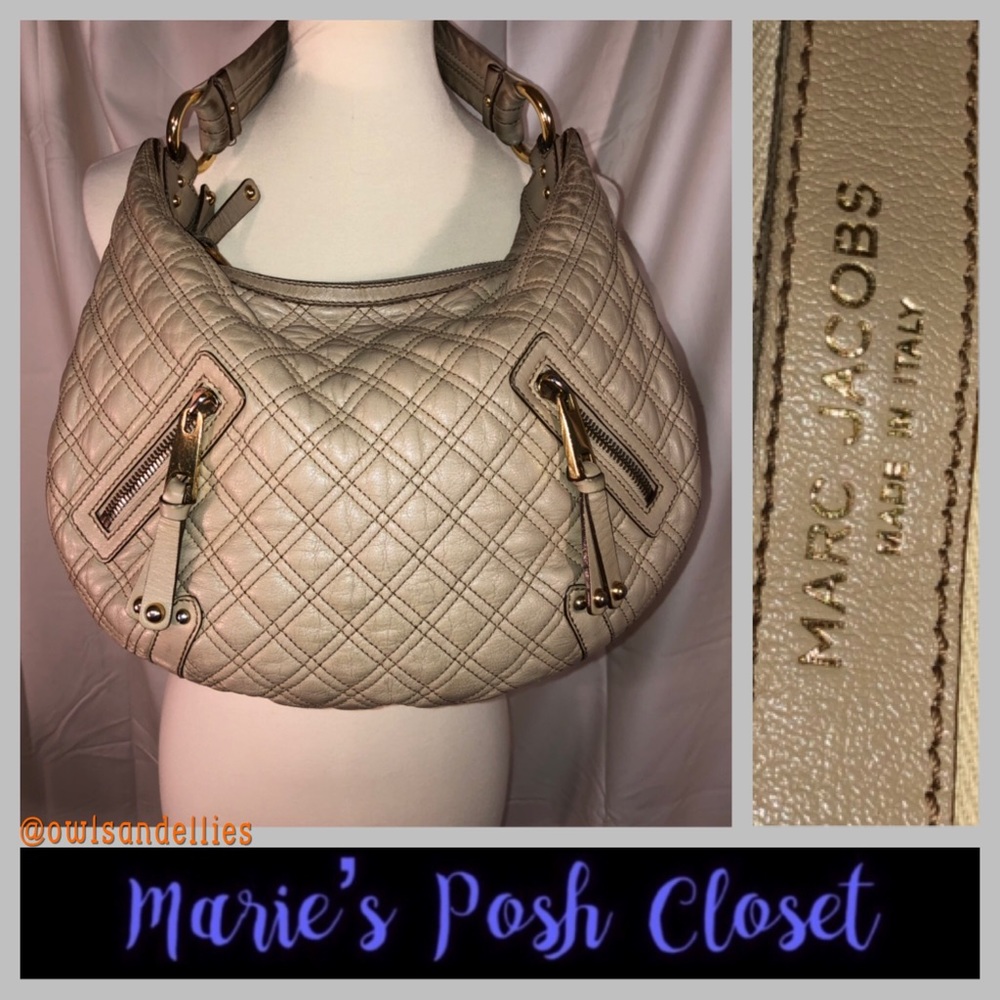 Marc Jacobs Bag In Pristine Condition 🎉HP!🎉